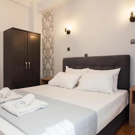 Metaxourgio 2 Bedroom Gem For Urban Explorers Daire *