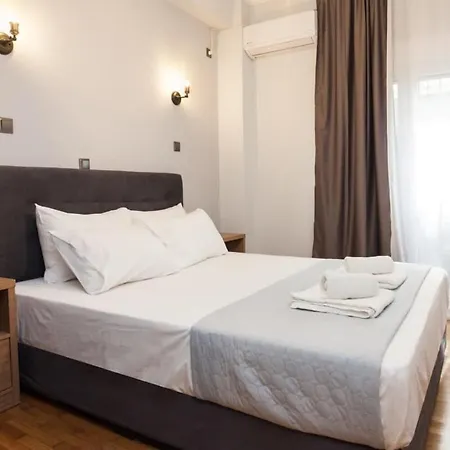 Metaxourgio 2 Bedroom Gem For Urban Explorers Atina